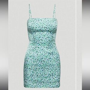 Sunday Best Shimmer Dress
